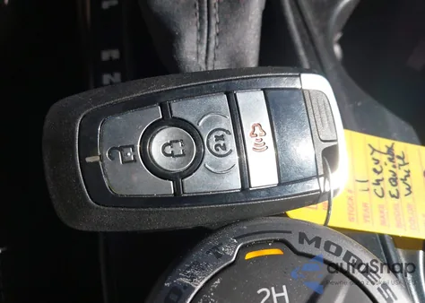 2024 Ford Bronco Black Diamond from USA, damaged, VIN 1FMDE1AP3RLA66439